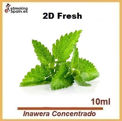 Inawera Concentrado 2D Fresh 10ml (nº57)