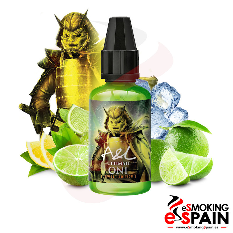 Aroma A&L Ultimate Oni Sweet Edition 30ml (nº8)
