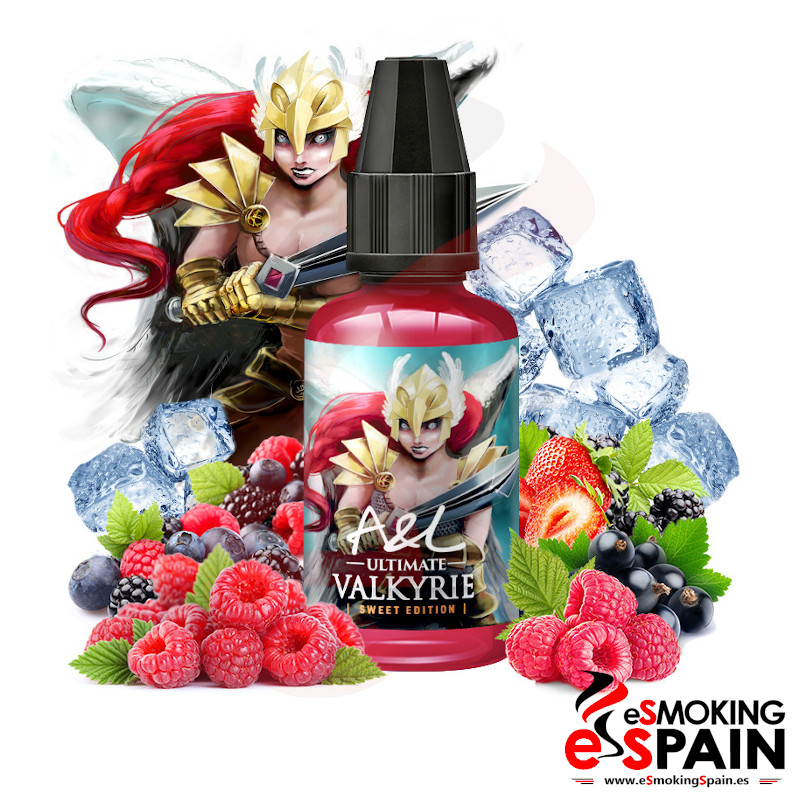 Aroma A&L Ultimate Valkyrie Sweet Edition 30ml (nº14)