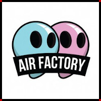 Air Factory 30ml