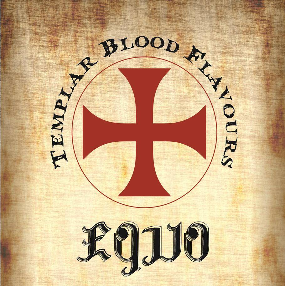 Aroma Equo (Templar Blood Flavours)
