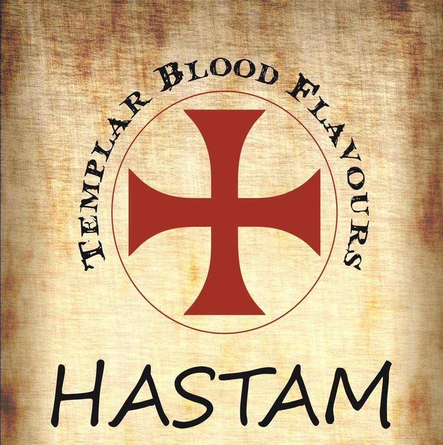 Aroma Hastam (Templar Blood Flavours)