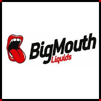 Big Mouth 10ml