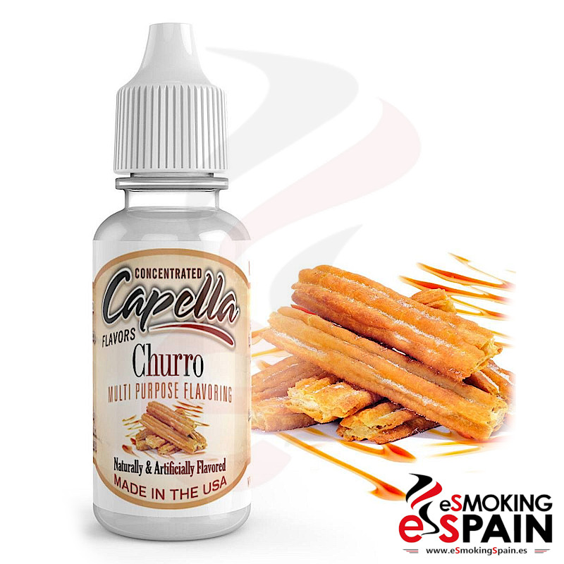 Aroma Capella Churro 13ml (*nº55)