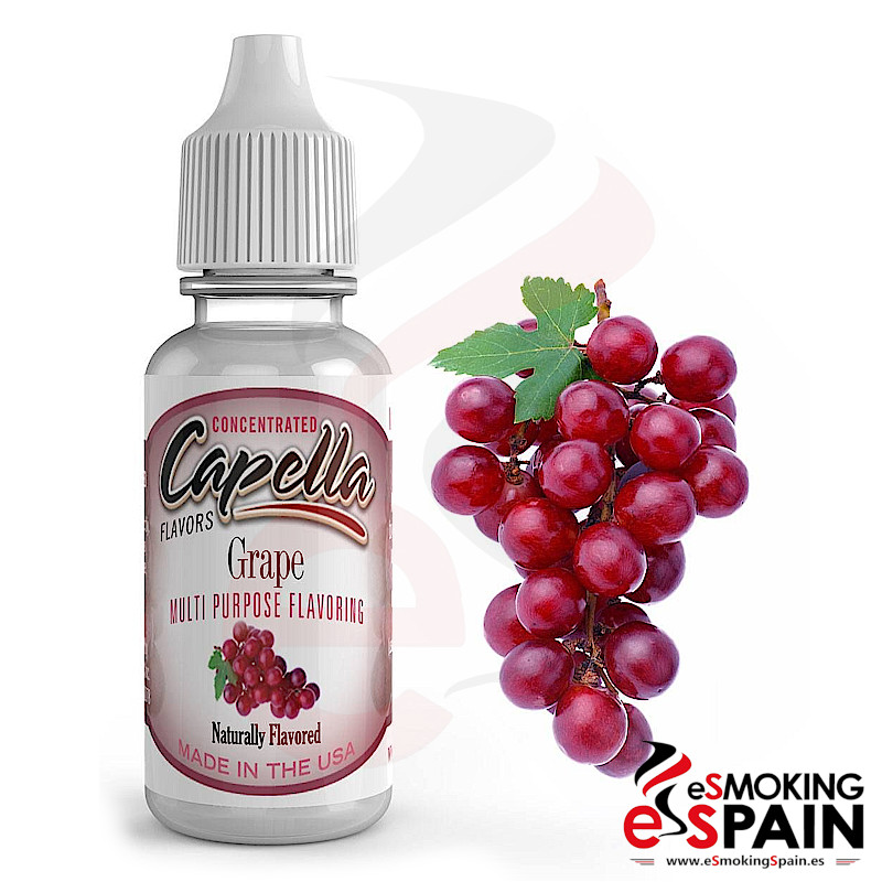 Aroma Capella Grape 13ml (*nº113)