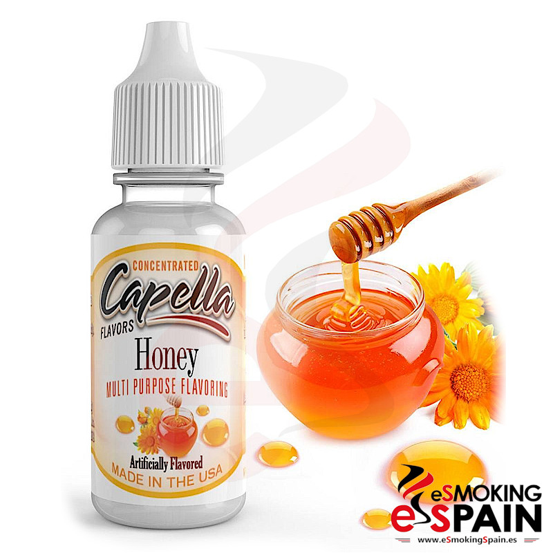 Aroma Capella Honey 13ml (*nº115)
