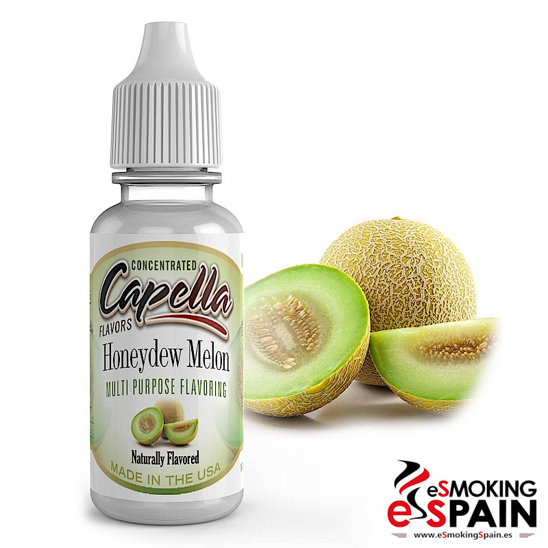 Aroma Capella Honeydew Melon 13ml (*nº8)