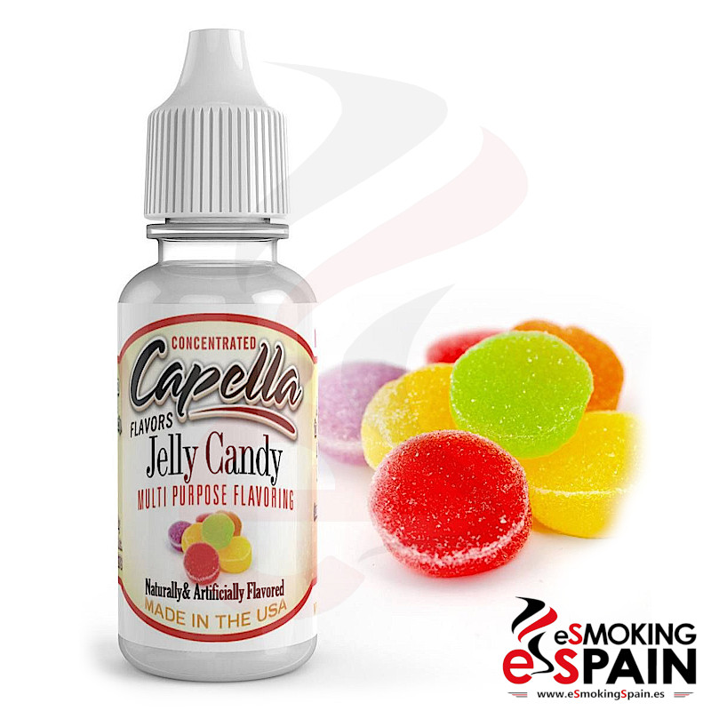 Aroma Capella Jelly Candy 13ml (*nº67)