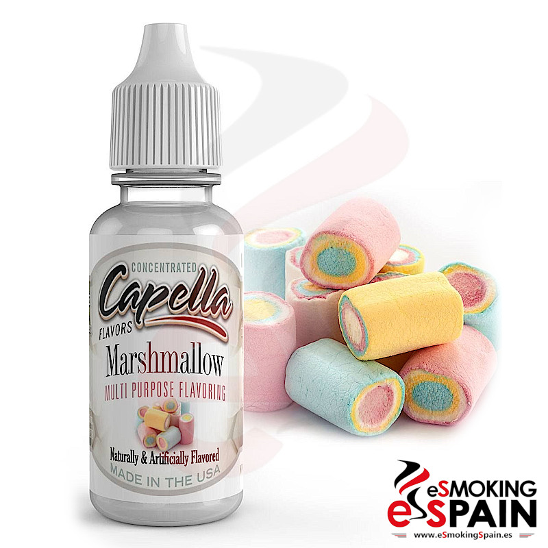 Aroma Capella Marshmallow 13ml (*nº22)