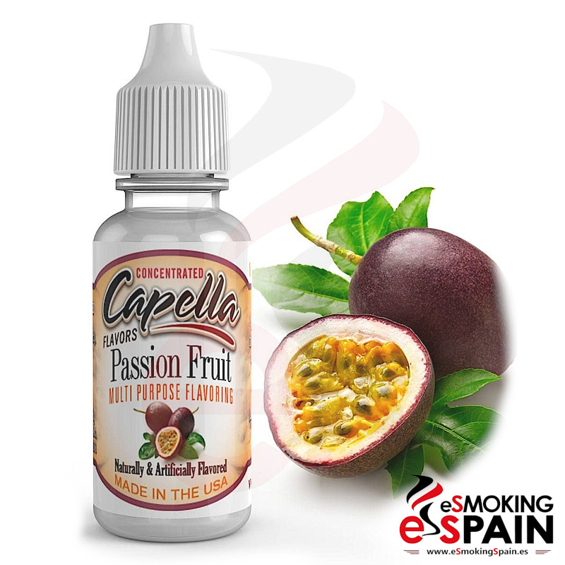 Aroma Capella Passion Fruit 13ml (*nº106)