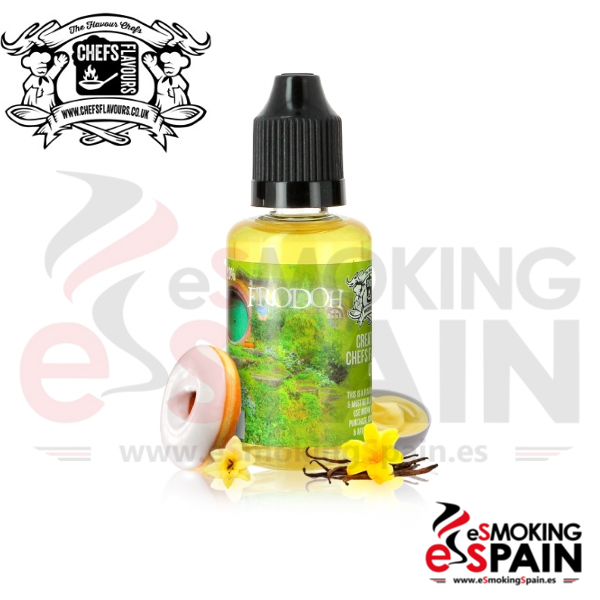 Aroma Chefs Flavours Frodoh 30ml (CV8)