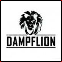 Dampflion 20ml