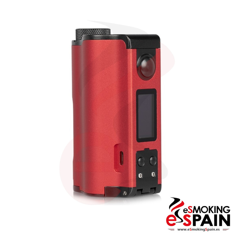 Dovpo Topside Dual 200W Red