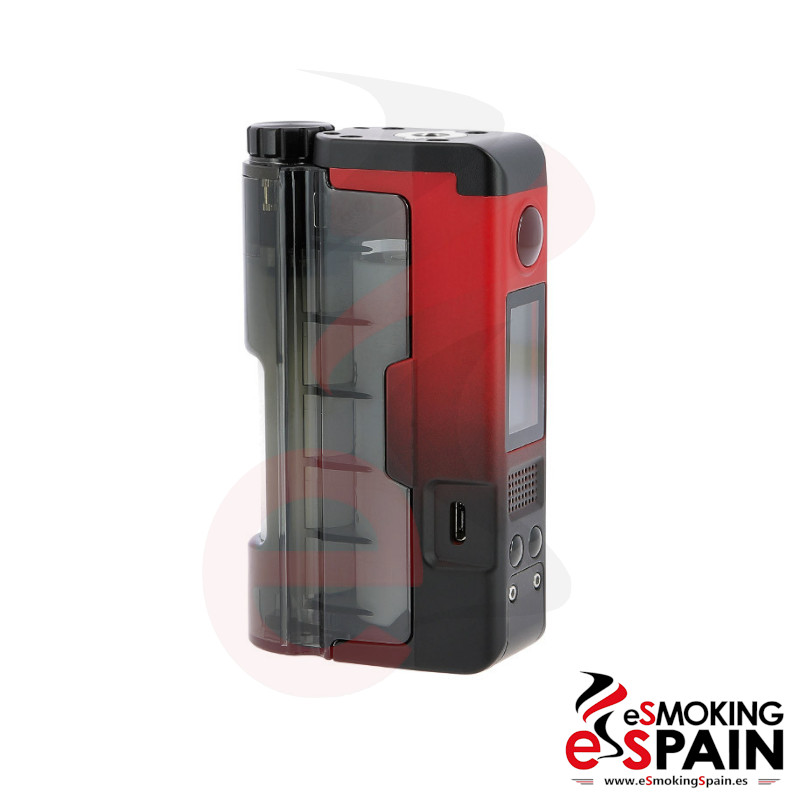 Dovpo Topside Lite 90W Red