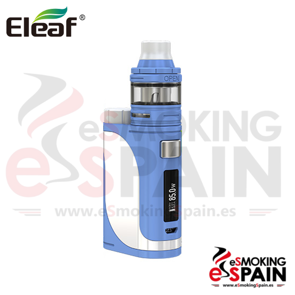 Kit Eleaf Stick Pico 25 + Ello 2ml Blue White