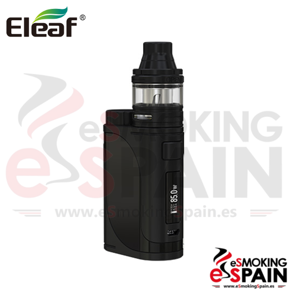 Kit Eleaf Stick Pico 25 + Ello 2ml Full Black