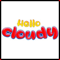 Hello Cloudy 200ml