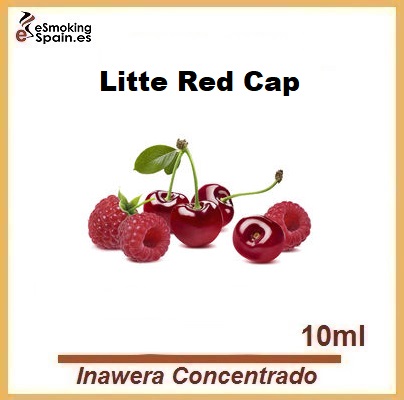 Inawera Concentrado Little Red Cap 10m (nº64)