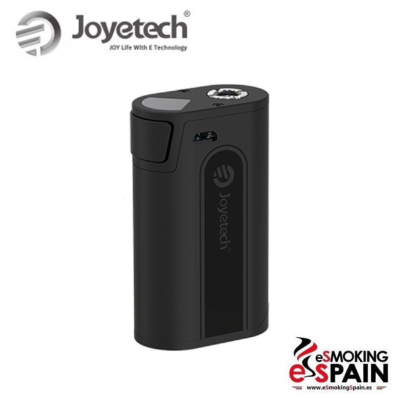 Mod Joytech CuBox Black 3000mAh