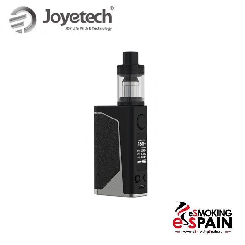 Joyetech eVic Primo Kit Black / Silver