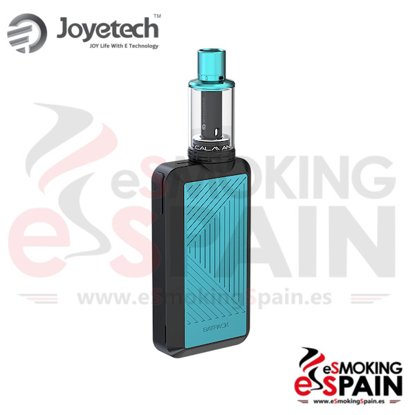 Joyetech Batpack Kit 2ml Black Blue