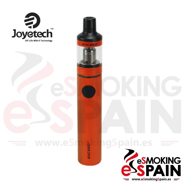 Joyetech Exceed D19 Dark Orange