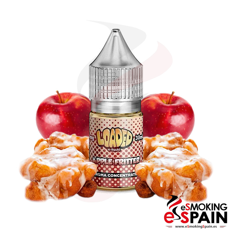 Aroma Loaded Apple Fritter 30ml