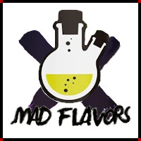 Mad Flavors 30ml