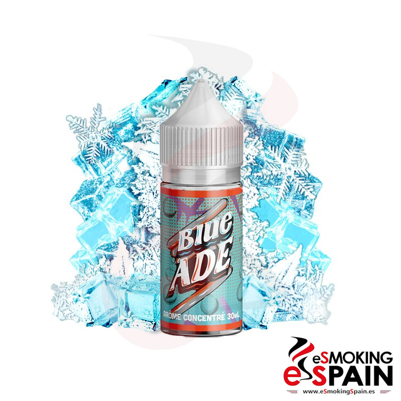 Mad Hatter Blue ADE 30ml