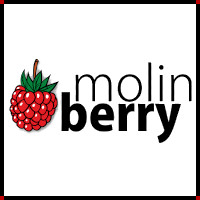 Molin Berry 10ml