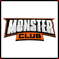 Monster Club Nic Salts