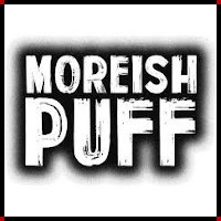 Moreish Puff Salts 10ml
