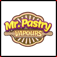 Mr Pastry Vapours 30ml