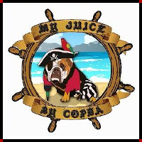 My Juice By Copsa