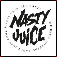 Nasty Juice 50ml