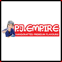 PJ Empire 10/12/20ml