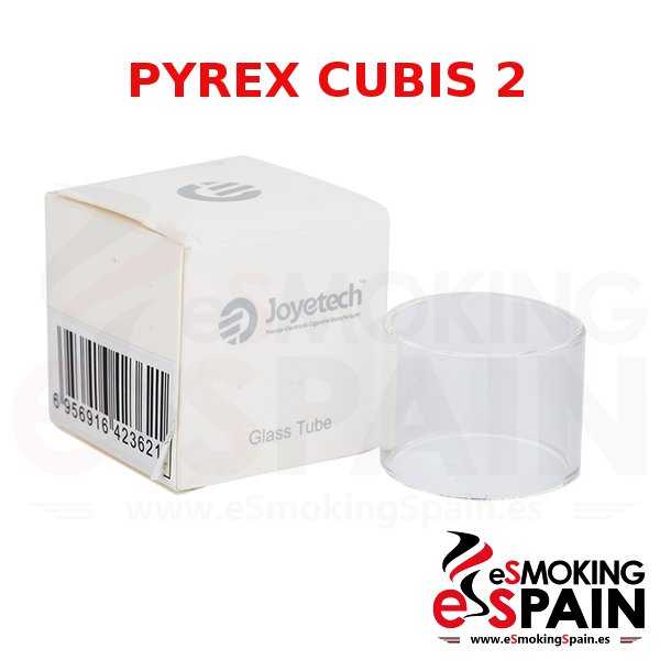 Pyrex Joyetech Cubis 2