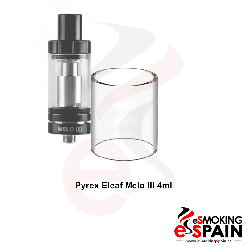Pyrex Eleaf Melo 3 4ml