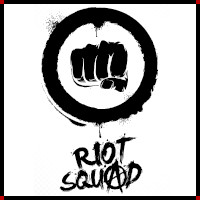 Riot Squad Salts 10ml