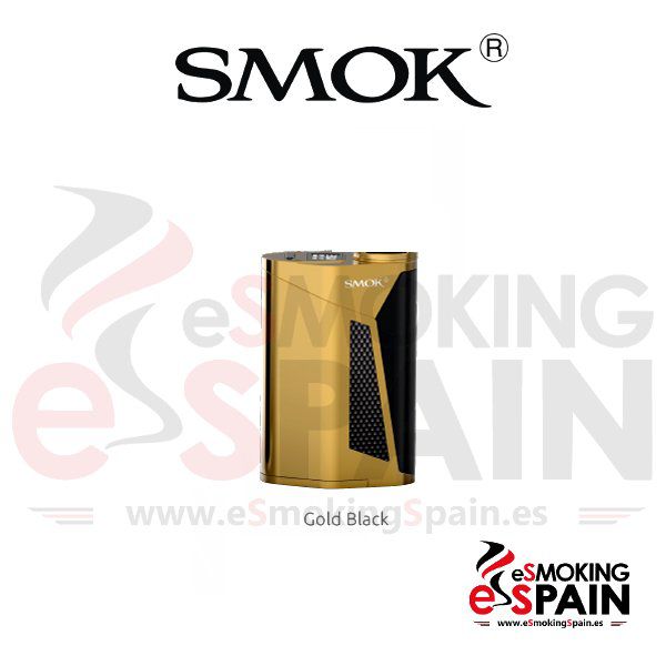 Mod Smok GX350 / 350W Gold
