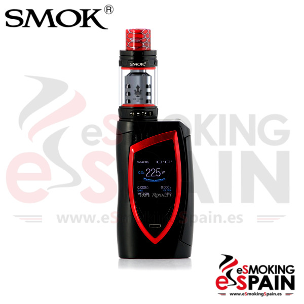 Smok Devilkin 225W Kit Black Red