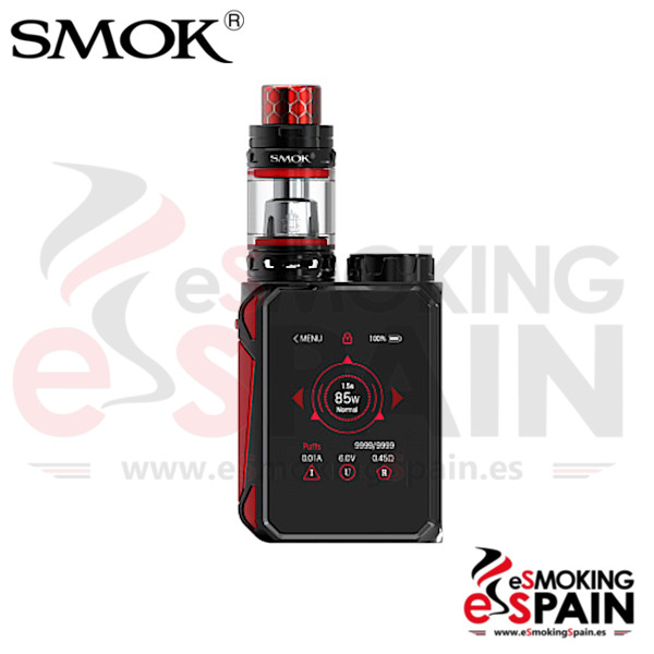 Smok G-Priv Baby 85W Kit Black Red
