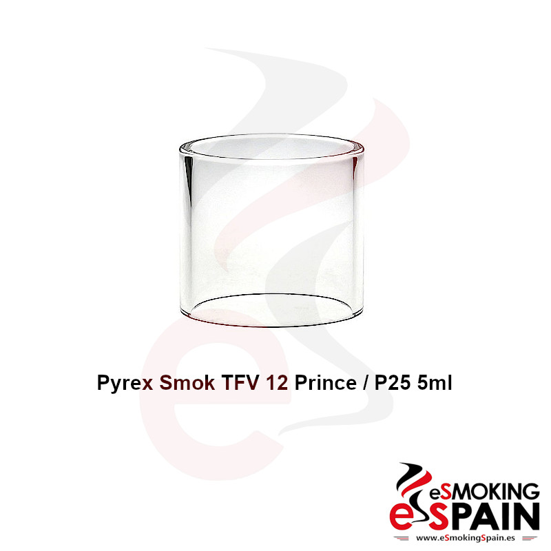 Pyrex Smok TFV12 Prince / P25 5ml