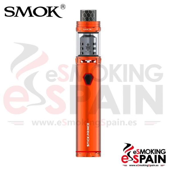 Smok Stick Prince Orange Kit 2ml