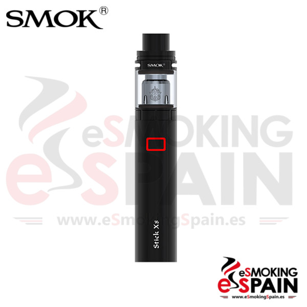 Smok Stick X8 Kit Black TPD