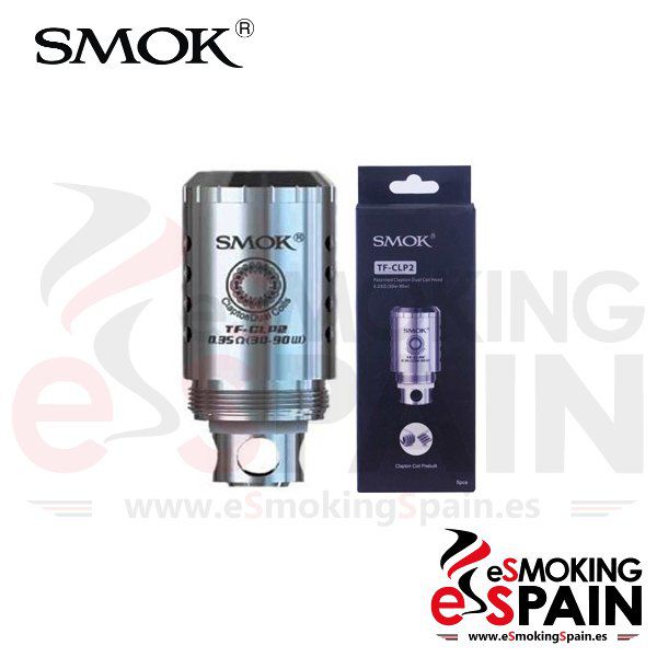 Coil Head Smok TF-CLP2 (Smok007)