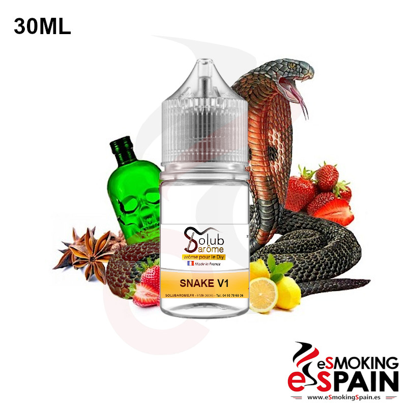 Aroma SolubArome 30ml Snake 1 (001)