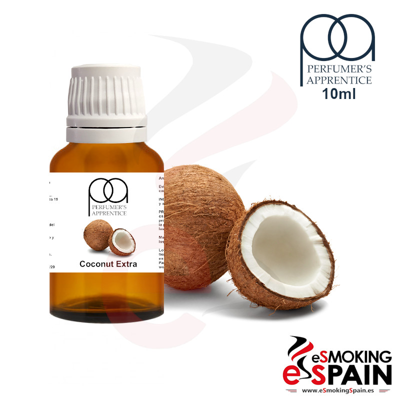 Aroma TPA Coconut Extra 10ml (nº99)