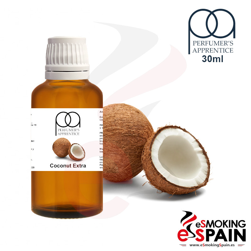 Aroma TPA Coconut Extra 30ml (nº99)