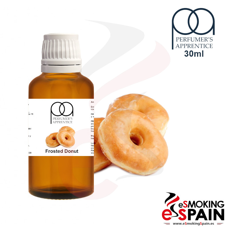 Aroma TPA Frosted Donut 30ml (nº50)